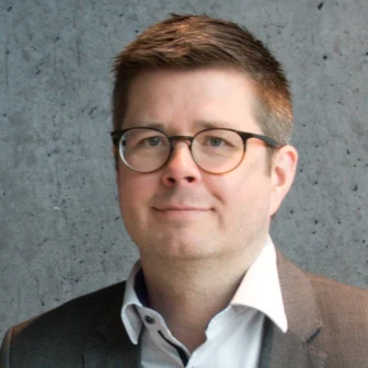 Sindri Traustason